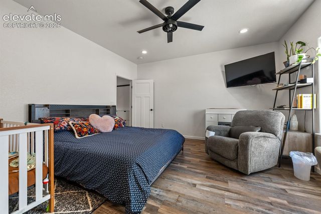 1616 W Ignacio Drive, Pueblo West, CO 81007