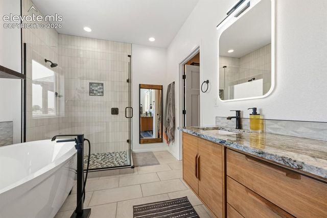 1616 W Ignacio Drive, Pueblo West, CO 81007