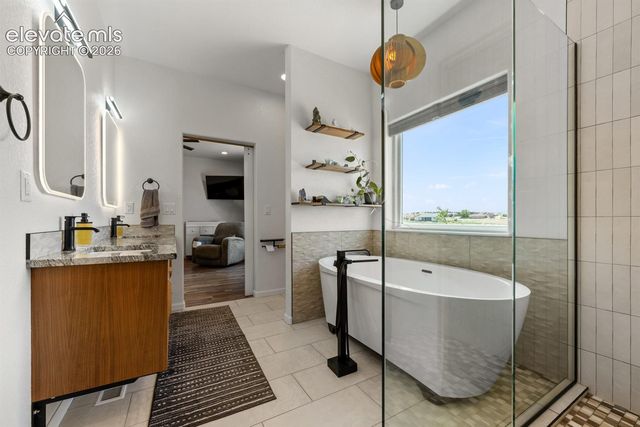 1616 W Ignacio Drive, Pueblo West, CO 81007