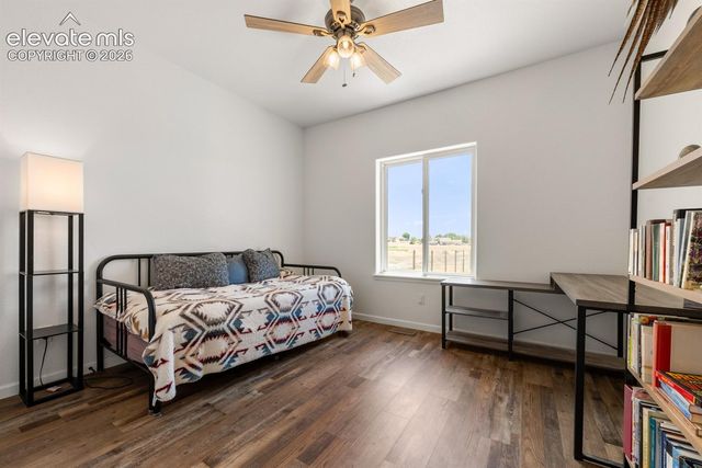 1616 W Ignacio Drive, Pueblo West, CO 81007