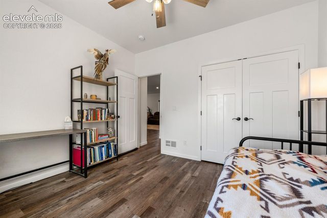 1616 W Ignacio Drive, Pueblo West, CO 81007