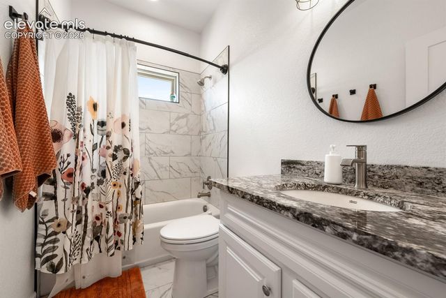 1616 W Ignacio Drive, Pueblo West, CO 81007
