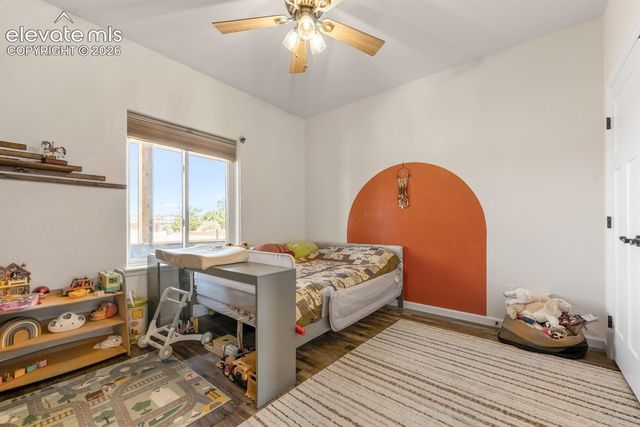 1616 W Ignacio Drive, Pueblo West, CO 81007