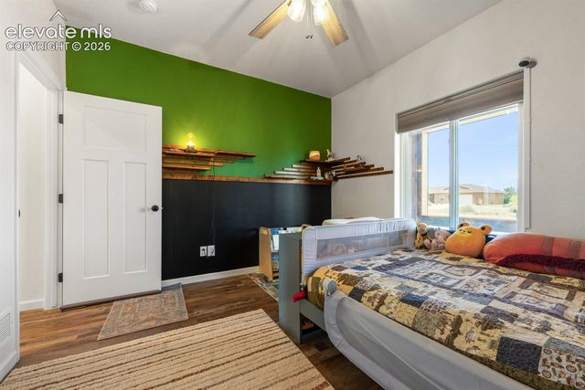 1616 W Ignacio Drive, Pueblo West, CO 81007