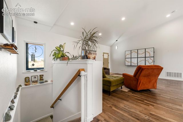 1616 W Ignacio Drive, Pueblo West, CO 81007