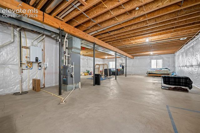 1616 W Ignacio Drive, Pueblo West, CO 81007