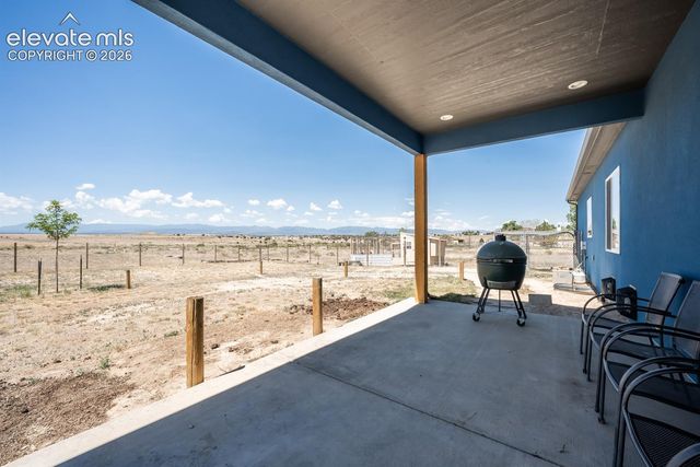 1616 W Ignacio Drive, Pueblo West, CO 81007