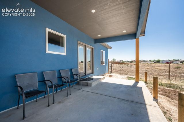 1616 W Ignacio Drive, Pueblo West, CO 81007