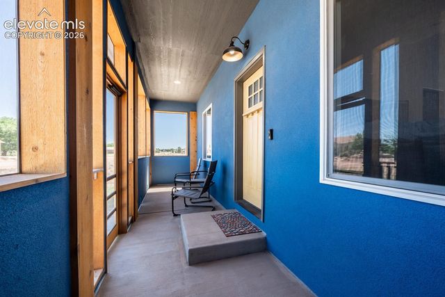 1616 W Ignacio Drive, Pueblo West, CO 81007