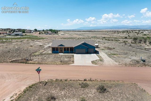 1616 W Ignacio Drive, Pueblo West, CO 81007