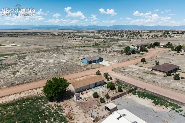 1616 W Ignacio Drive, Pueblo West, CO 81007