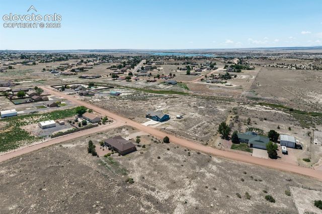 1616 W Ignacio Drive, Pueblo West, CO 81007