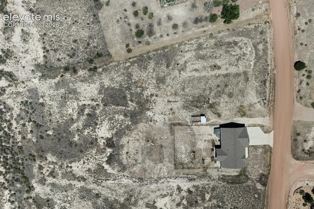 1616 W Ignacio Drive, Pueblo West, CO 81007