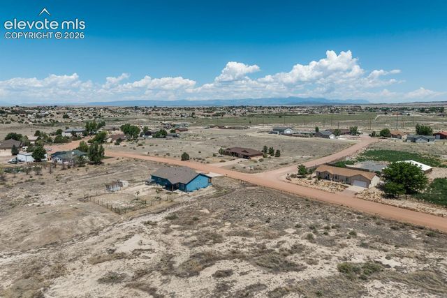 1616 W Ignacio Drive, Pueblo West, CO 81007