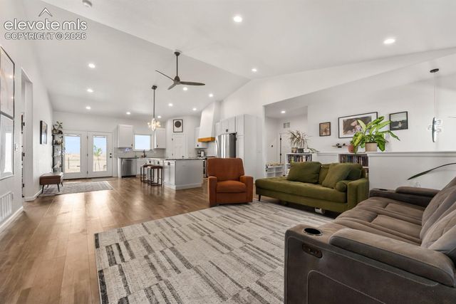 1616 W Ignacio Drive, Pueblo West, CO 81007