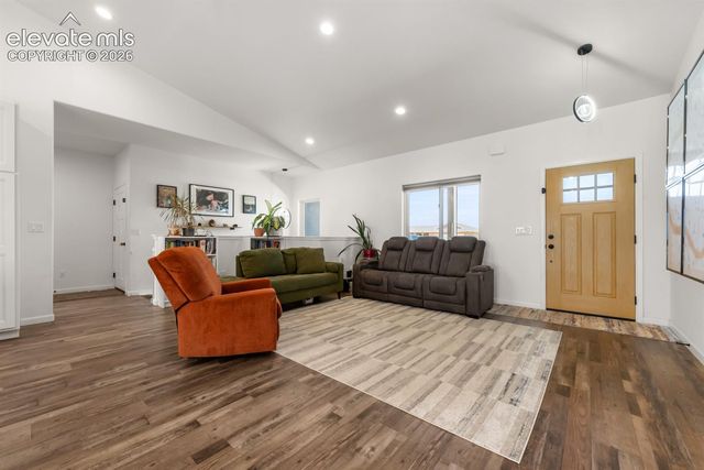 1616 W Ignacio Drive, Pueblo West, CO 81007