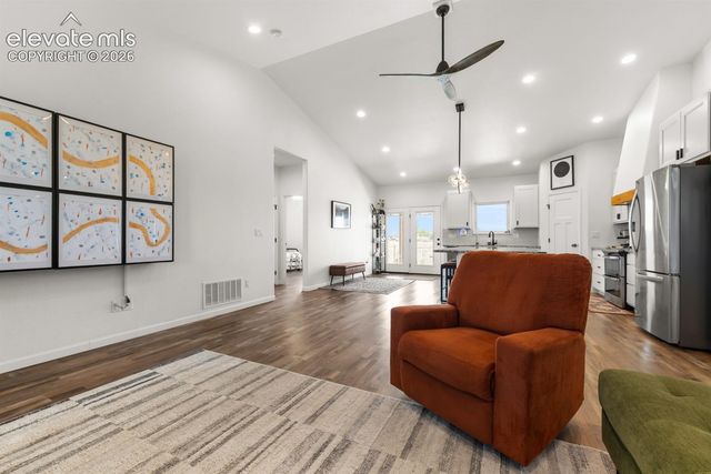 1616 W Ignacio Drive, Pueblo West, CO 81007