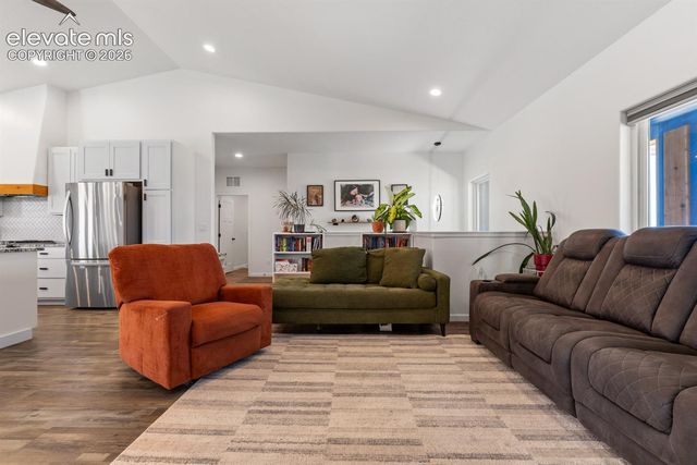1616 W Ignacio Drive, Pueblo West, CO 81007