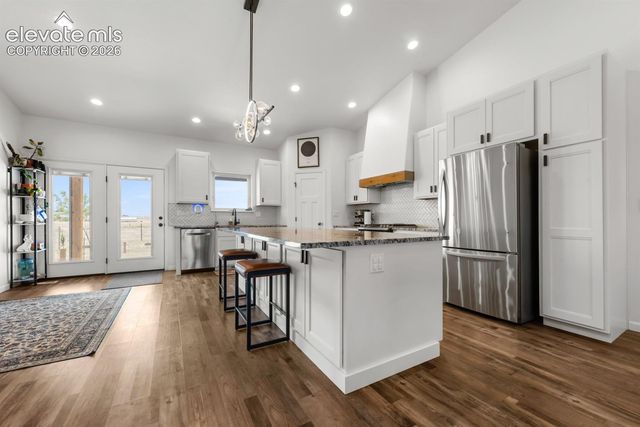 1616 W Ignacio Drive, Pueblo West, CO 81007