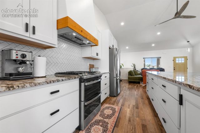 1616 W Ignacio Drive, Pueblo West, CO 81007