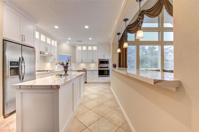 7207 Fiesta Flower, Katy, TX 77494