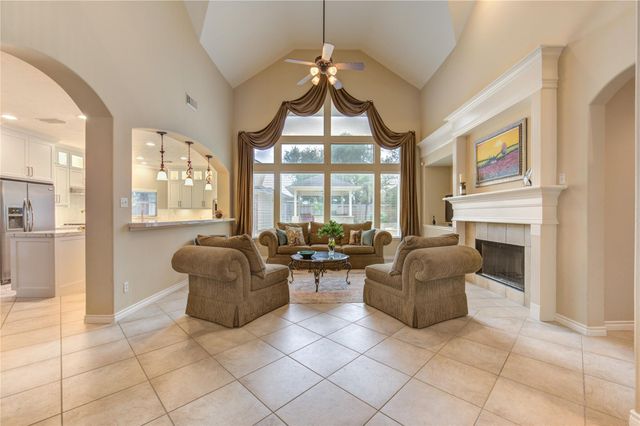 7207 Fiesta Flower, Katy, TX 77494