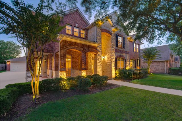 7207 Fiesta Flower, Katy, TX 77494