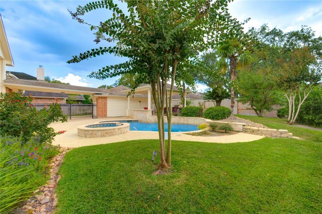 7207 Fiesta Flower, Katy, TX 77494