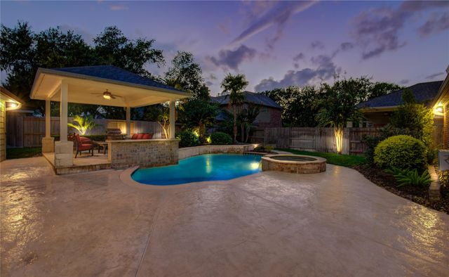 7207 Fiesta Flower, Katy, TX 77494