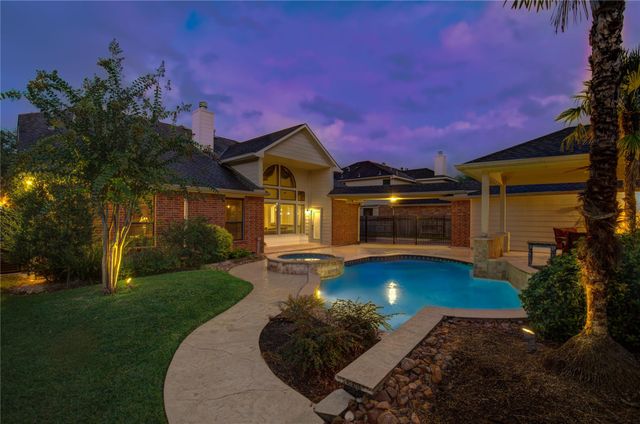 7207 Fiesta Flower, Katy, TX 77494