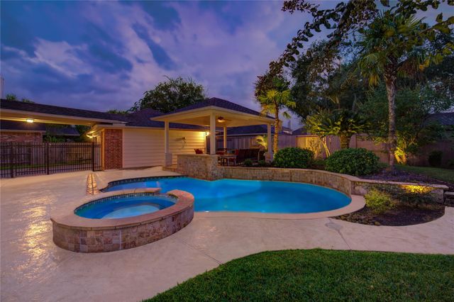 7207 Fiesta Flower, Katy, TX 77494