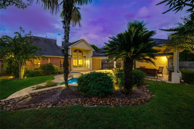 7207 Fiesta Flower, Katy, TX 77494