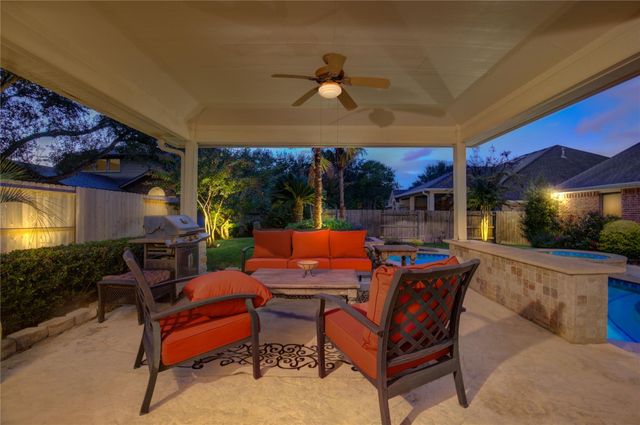 7207 Fiesta Flower, Katy, TX 77494