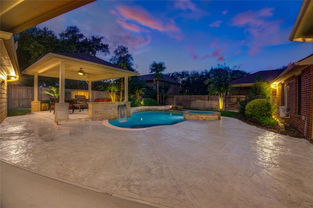 7207 Fiesta Flower, Katy, TX 77494