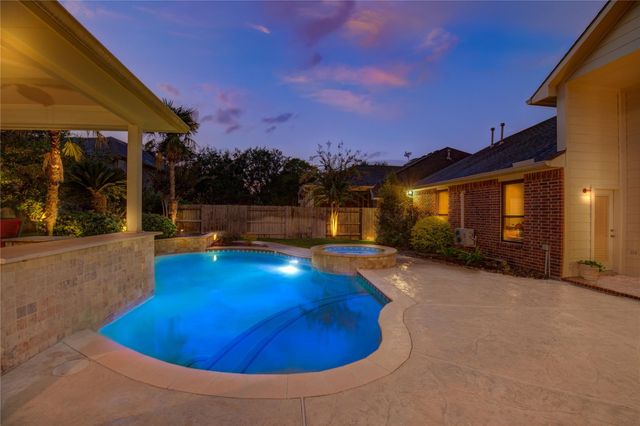 7207 Fiesta Flower, Katy, TX 77494