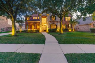 7207 Fiesta Flower, Katy, TX 77494