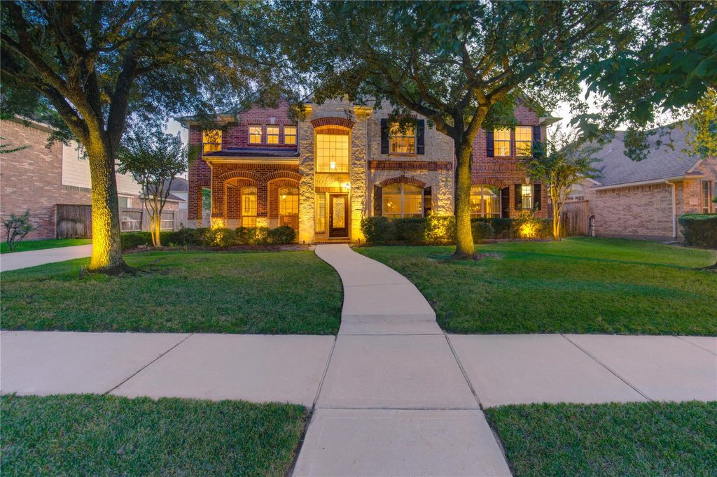 7207 Fiesta Flower, Katy, TX 77494