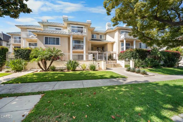 530 W Stocker 206, Glendale, CA 91202
