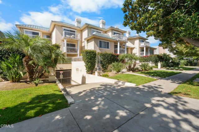 530 W Stocker 206, Glendale, CA 91202