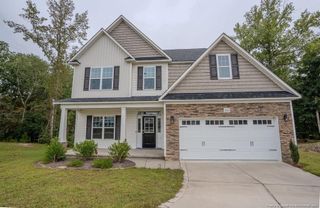2012 Cason Creek Drive, Fayetteville, NC 28306