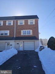 616 E ROBERTS ST, Norristown, PA 19401