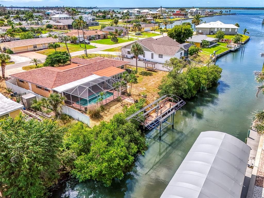 1962 ARKANSAS AVENUE, Englewood, FL 34224