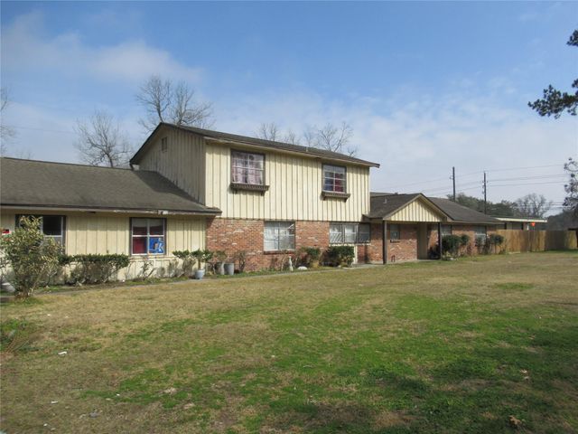 1122 Desirable Lane, Huffman, TX 77336