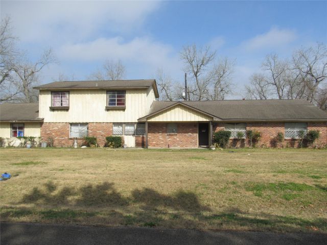1122 Desirable Lane, Huffman, TX 77336