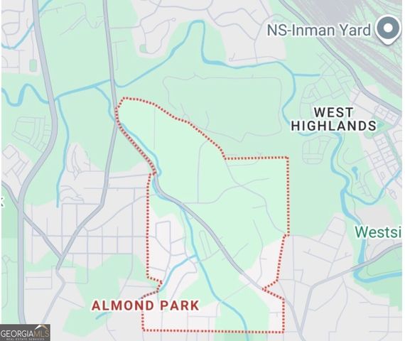 1043 Ada Avenue NW, Atlanta, GA 30318