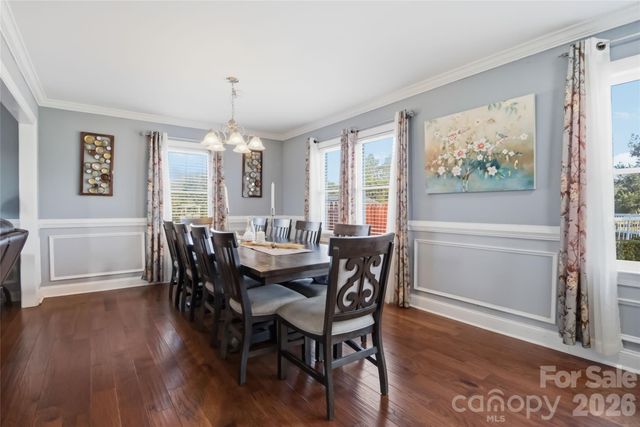 509 Baucom Deese Road, Monroe, NC 28110