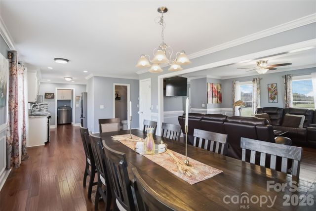 509 Baucom Deese Road, Monroe, NC 28110