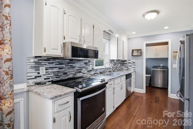 509 Baucom Deese Road, Monroe, NC 28110