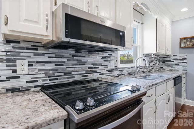 509 Baucom Deese Road, Monroe, NC 28110