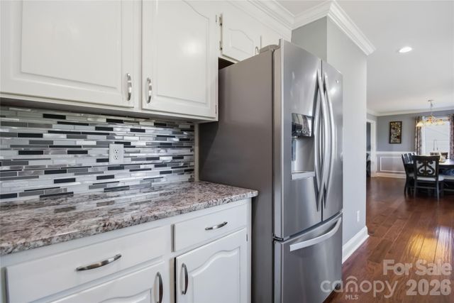 509 Baucom Deese Road, Monroe, NC 28110